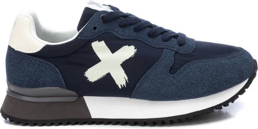 Xti 142804 Trainer NAVY