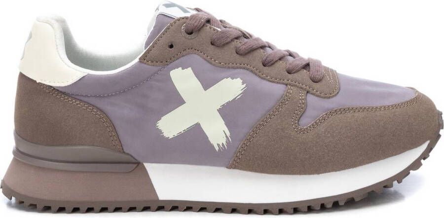 Xti 142804 Trainer TAUPE