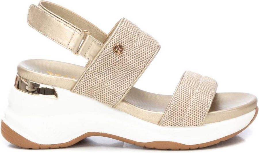 Xti 142828 Sandaal BEIGE