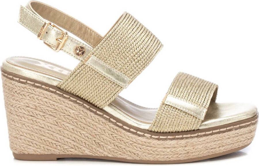 Xti 142832 Sandaal GOUD