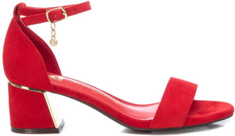 Xti 142836 Sandaal ROOD