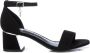 XTI Jonge Modieuze Sandalen Black Dames - Thumbnail 1