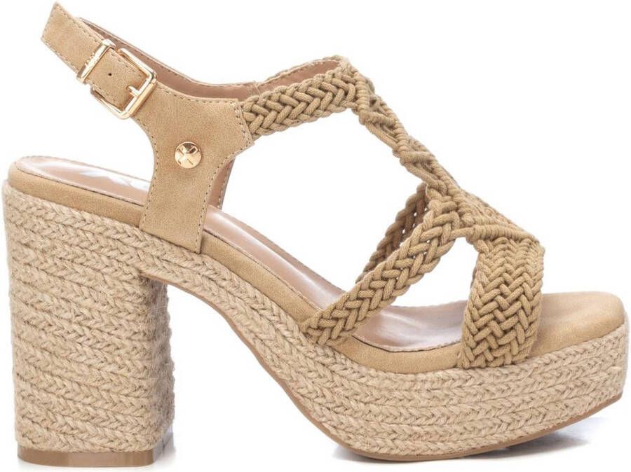 Xti 142839 Sandaal BEIGE