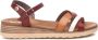 Xti 142848 Platform Sandalen Bruin Vrouw - Thumbnail 1