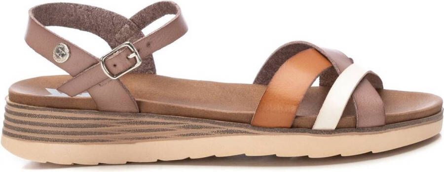 Xti 142848 Sandaal BEIGE