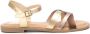 XTI Modieuze Jonge Sandalen Beige Dames - Thumbnail 1