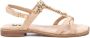 Xti 142856 Sandaal BEIGE - Thumbnail 1