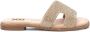Xti 142857 Sandaal BEIGE - Thumbnail 1