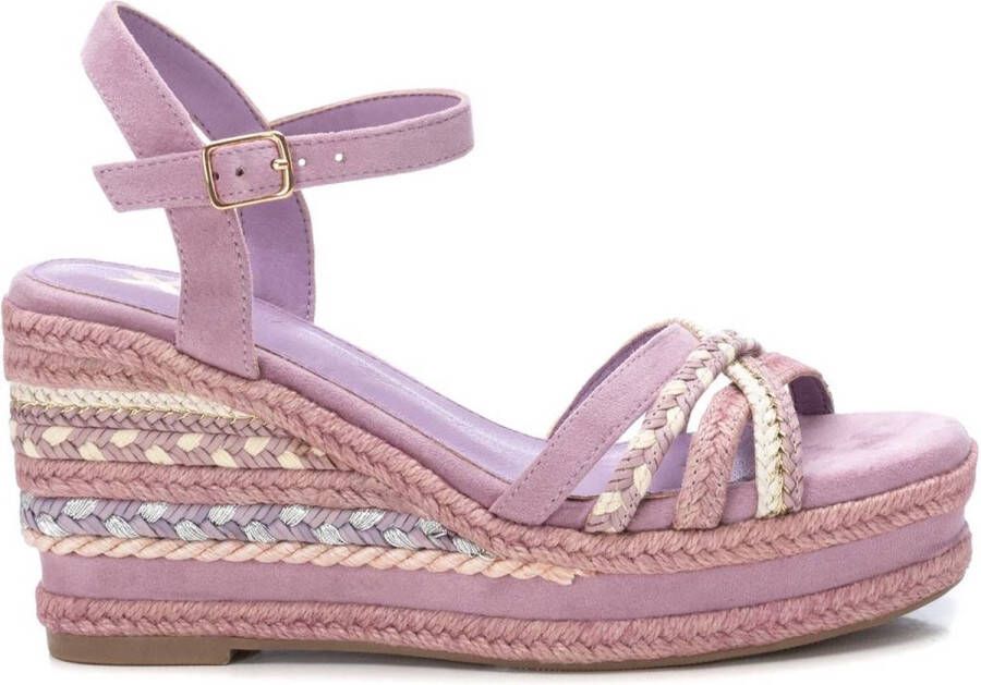 Xti 142861 Sandaal LILA