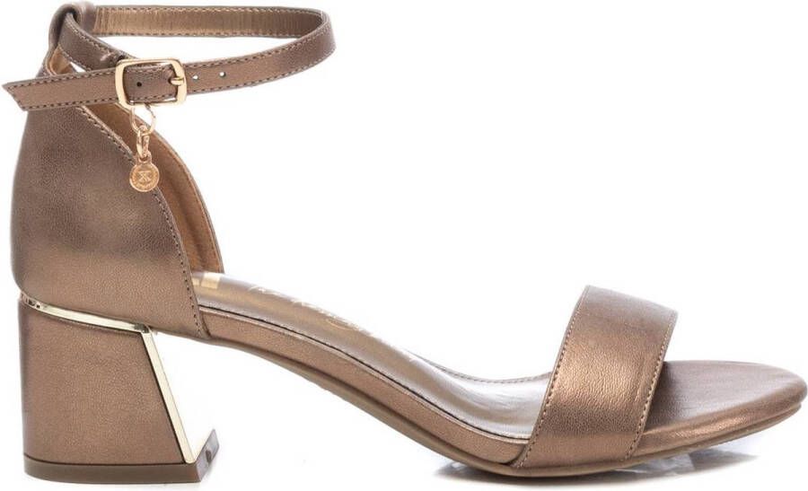 Xti 142867 Sandaal BRONS