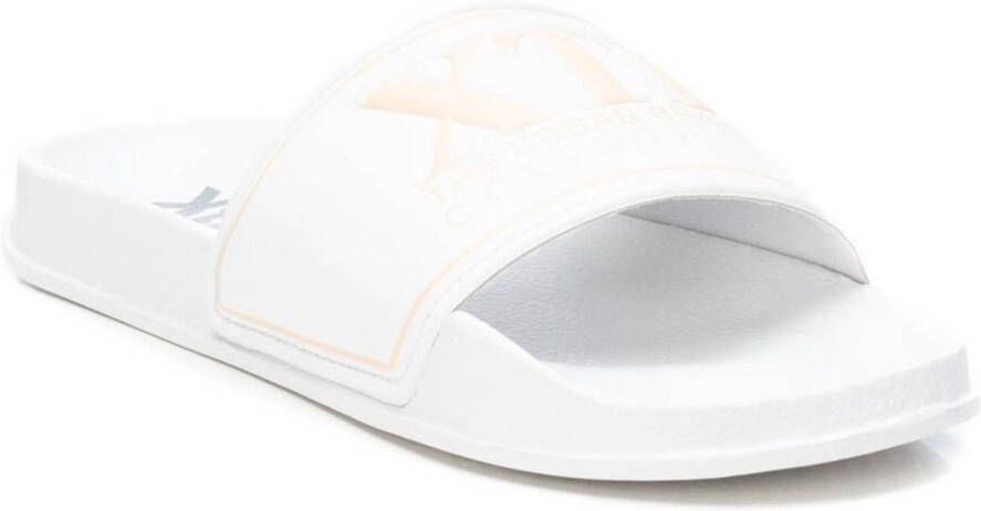 Xti 14287 Slippers Wit Vrouw