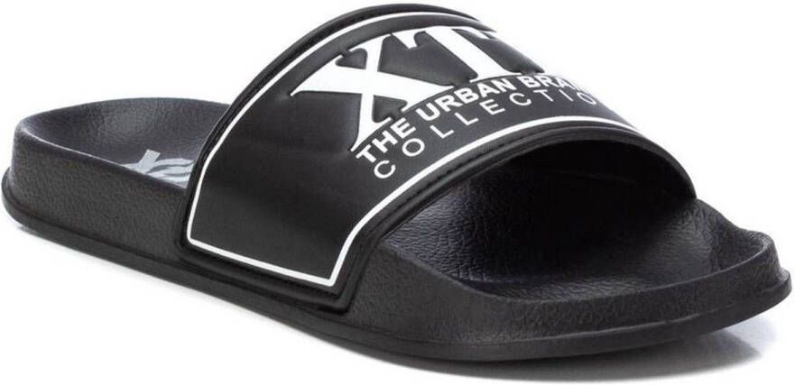 Xti 14287 Slippers Zwart Vrouw