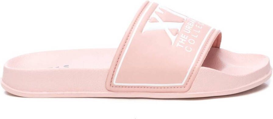 Xti 142870 Slippers Bruin Vrouw