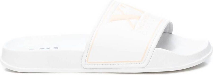 Xti 142870 Slippers Wit Vrouw