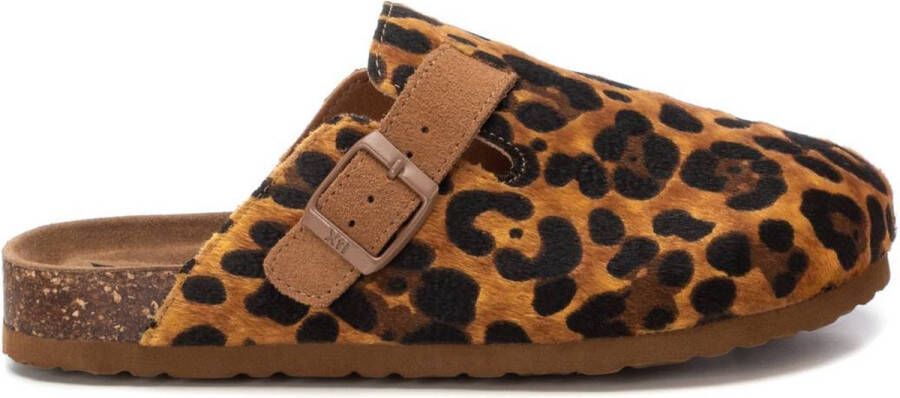 Xti 142871 Klomp LEOPARDO
