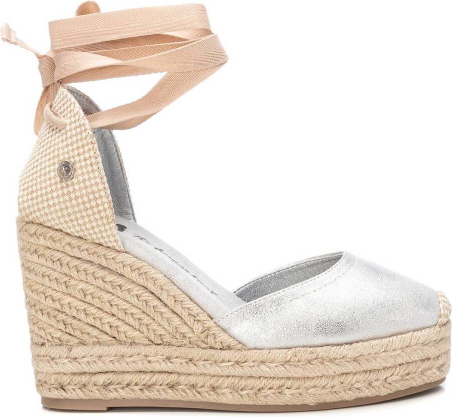 Xti 142873 Schoen ZILVER