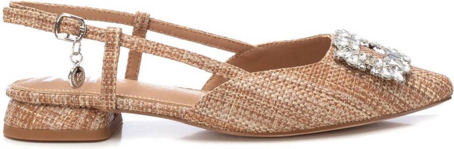 Xti 142874 Schoen TAUPE