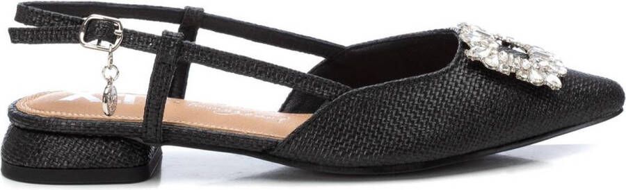 Xti 142874 Schoen ZWART
