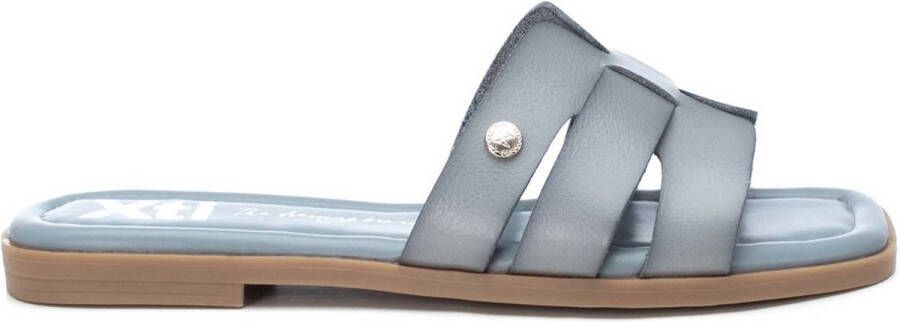 Xti 142891 Sandaal JEANS