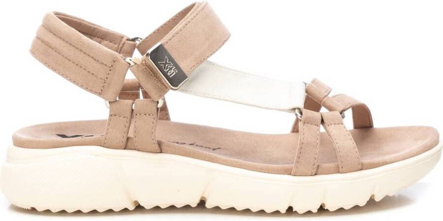 Xti 142901 Sandaal BEIGE