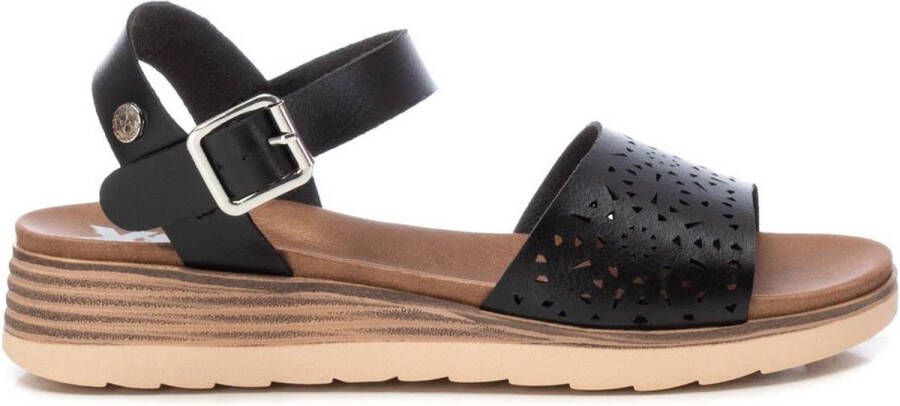 Xti 14291 Platform Sandalen Vrouw