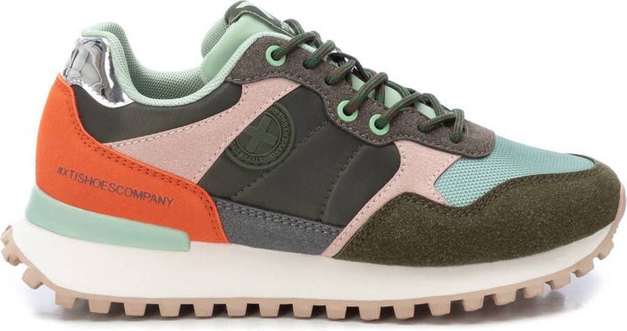 Xti 142934 Trainer KAKI