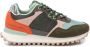 Xti 142934 Trainer KAKI - Thumbnail 1