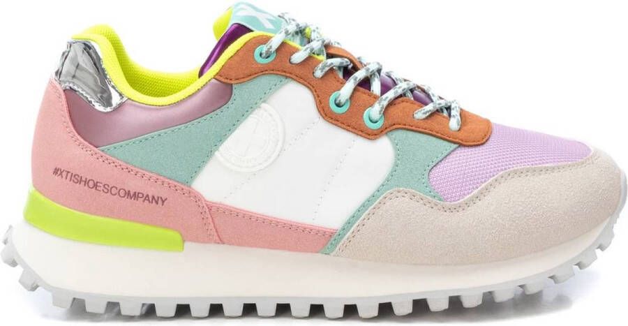 Xti 142934 Trainer MULTICOLOUR