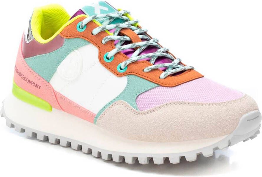 Xti 142934 Trainer MULTICOLOUR