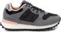 Xti 142934 Schoenen Grijs Vrouw - Thumbnail 1