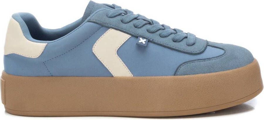 Xti 142953 Trainer JEANS