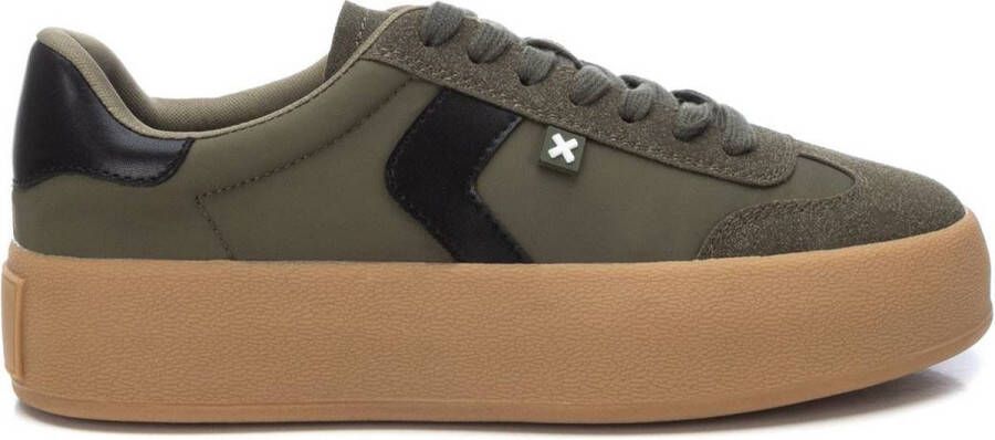 Xti 142953 Trainer KAKI