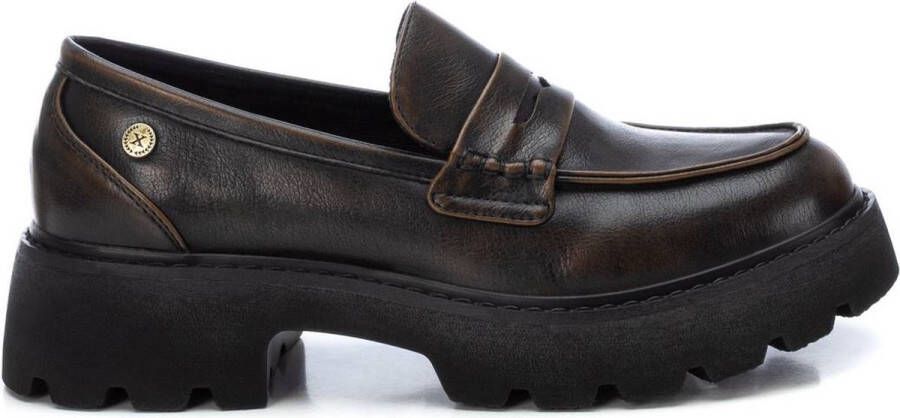 Xti 142980 Schoen BRONS
