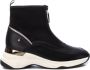 Xti 143066 Trainer ZWART - Thumbnail 1