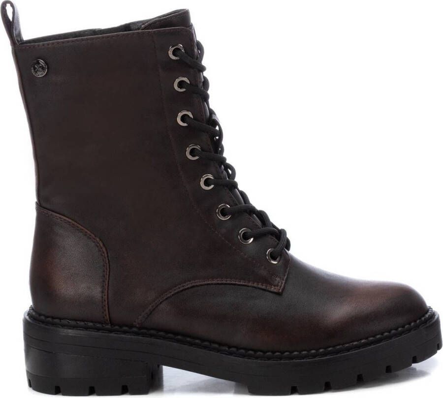 Xti 14309003 Booties Bruin Vrouw