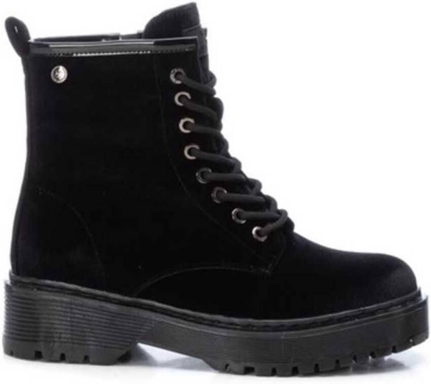 Xti 143096 Booties Zwart Vrouw