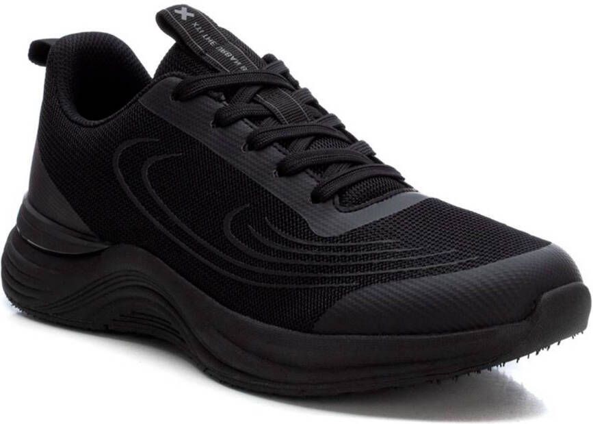 Xti 143153 Schoenen Zwart Man