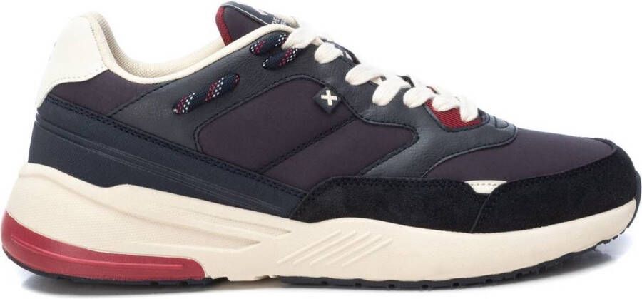Xti 143161 Schoenen Blauw Man