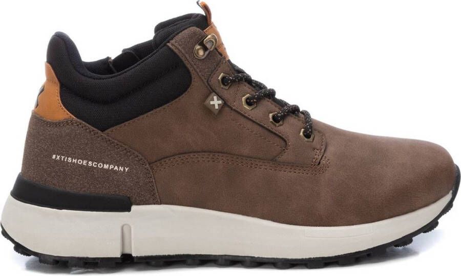 Xti 143163 Schoenen Bruin Man