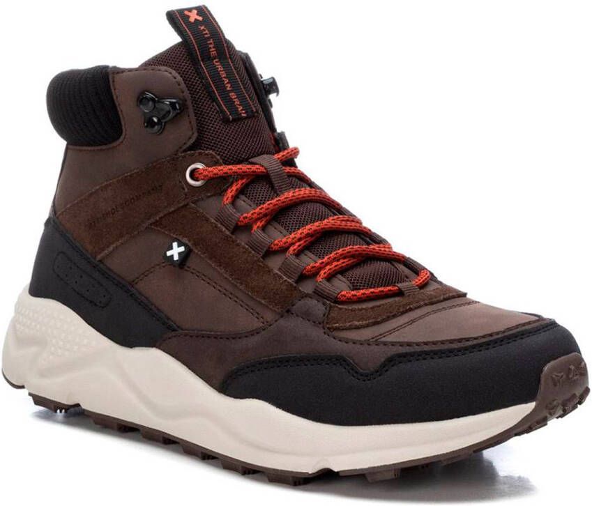 Xti 143170 Schoenen Bruin Man