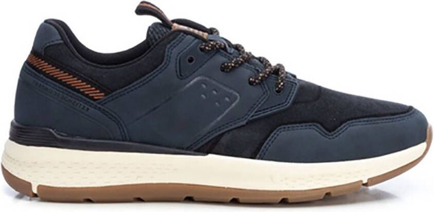 Xti 143174 Schoenen Blauw Man