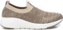 Xti 143179 Trainer BEIGE - Thumbnail 1