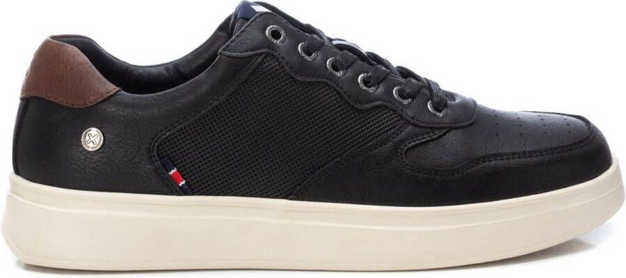 Xti 143229 Schoenen Zwart Man