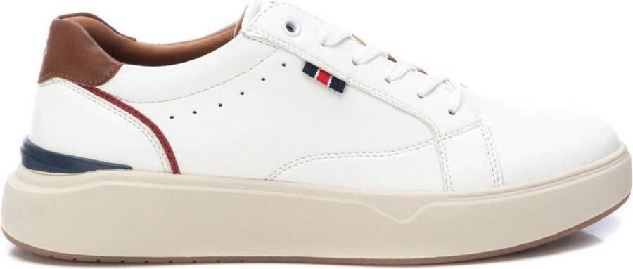 Xti 143230 Schoenen Wit Man