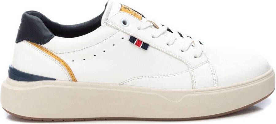 Xti 143230 Schoenen Wit Man