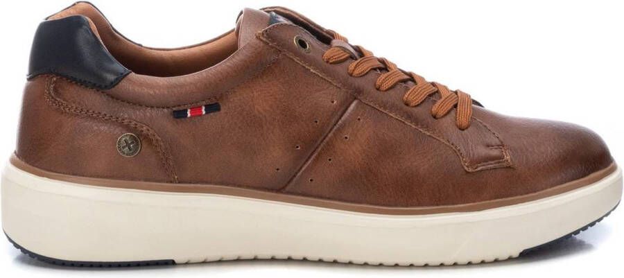 Xti 143231 Schoenen Bruin Man