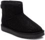Xti 14323401 Booties Zwart Vrouw - Thumbnail 1
