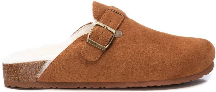 Xti 143240 Huisslippers KAMEL