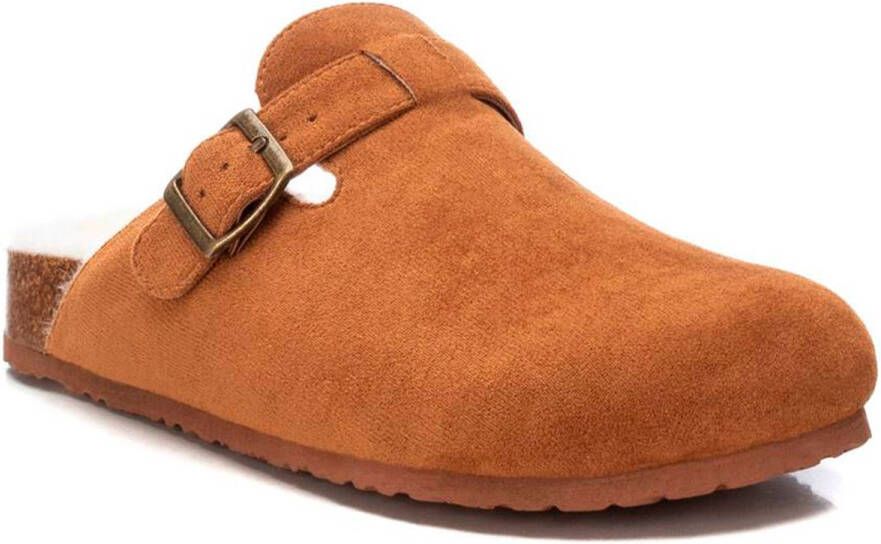 Xti 143240 Klompen Bruin Vrouw