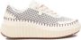 Xti 143257 Trainer BEIGE - Thumbnail 1